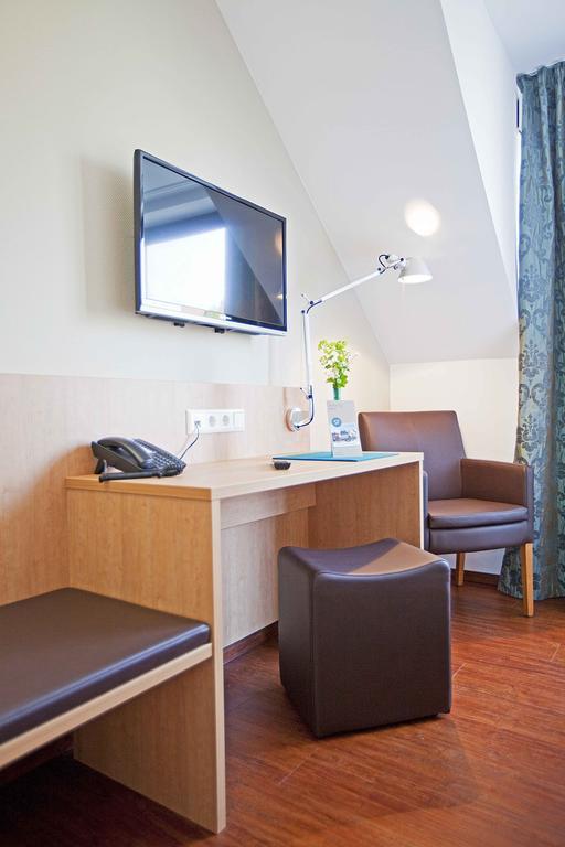 Sebcity Hotel Ellwangen Habitación foto